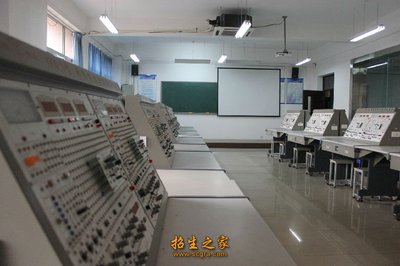 電子技術應用專業(yè)