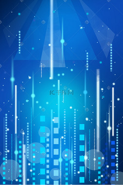 電子科技背景